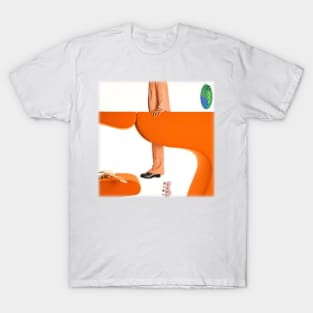 Stevelacy T-Shirt